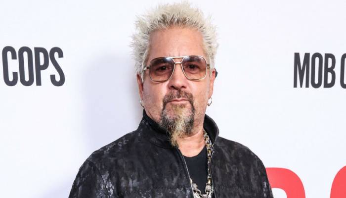 Guy Fieri fights for life in emergency surgery after horrific accident