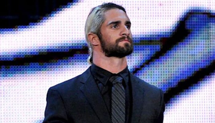 Seth Rollins makes shocking admission about WWE stars: its the paycheck