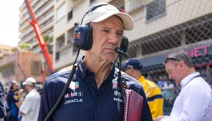 Aston Martin shocks F1 world with major leadership shake-up