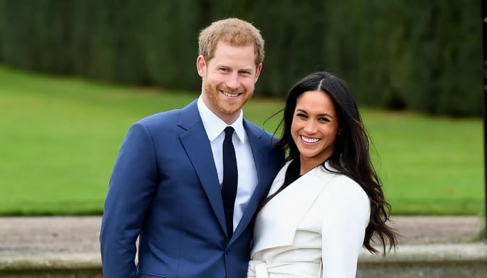 Prince Harry, Meghan Markle unite to support a cause they deeply care about