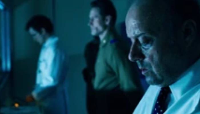 The Russian Scientists