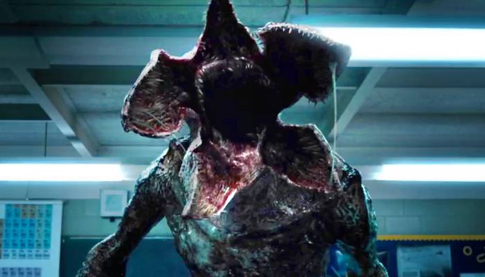 The Demogorgon