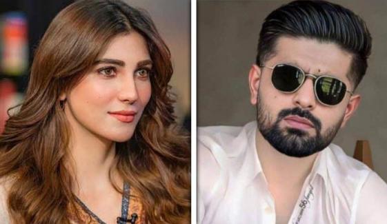 بابر نے پروپوز کیا تو نازش جہانگیر کا جواب کیا ہوگا؟