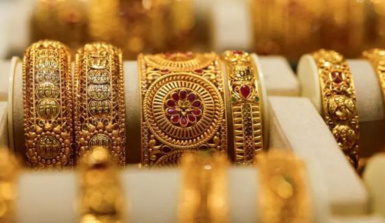 ملک میں سونے کی قیمت مقرر کرنے کا میکانزم نہ ہونے کا انکشاف