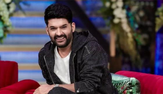 کپل شرما کا کینیڈا میں کیفے پر فائرنگ کے واقعے پر ردعمل