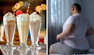 برطانیہ میں موٹاپے سے نمٹنے کیلئے حکومت کے نئے اقدامات 