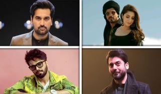 شاہ رخ خان اور پاکستانی سپر اسٹارز میں کیا مماثلت ہے؟ ماہرہ خان نے بتادیا