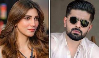 بابراعظم کے پروپوز کرنے پر انکار کر دوں گی: نازش جہانگیر 