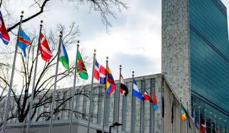 اقوام متحدہ کا نیا سیکریٹری جنرل کون ہوگا؟ انتخاب کا عمل شروع