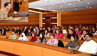 ملک کی سرحدی سالمیت، ہر شہری کے تحفظ پر سمجھوتہ نہیں کیا جائے گا: فیلڈ مارشل سید عاصم منیر