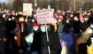 ہر 10 منٹ میں ایک خاتون قتل، یو این رپورٹ میں خوفناک انکشاف