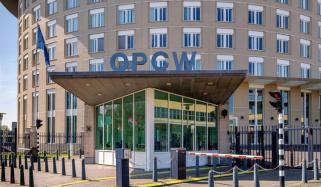 پاکستان او پی سی ڈبلیو کی ایگزیکٹو کونسل کیلئے دوبارہ منتخب