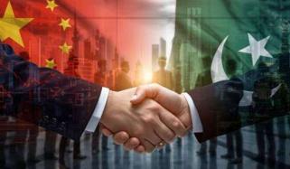 چینی سرمایہ کار گروپ پنجاب میں انڈسٹریل پارک بنائے گا، معاہدہ ہوگیا