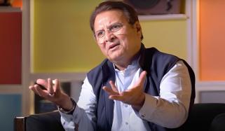 اپنے متنازع بیانات پر واقعی افسوس ہے: بہروز سبزواری