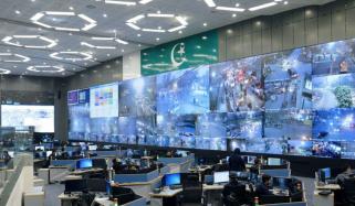 راولپنڈی: سیف سٹی منصوبے کے ذریعے ای چالان شروع، آرٹیفیشل انٹیلیجنس بھی شامل