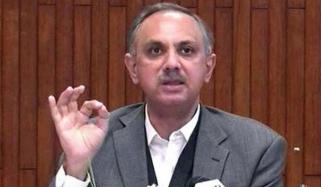 4 اکتوبر کیس: عمر ایوب اشتہاری قرار، شناختی کارڈ اور پاسپورٹ بلاک کرنے کا حکم