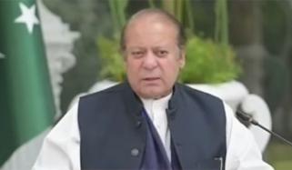 ن لیگ کے جانے کے بعد بہت تباہی ہوئی ،ملک کا ستیاناس کردیا،نواز شریف