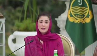 میانوالی میں بھی تبدیلی آ گئی: وزیرِ اعلیٰ پنجاب مریم نواز