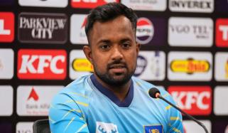 ٹی20 ورلڈ کپ سے قبل سری لنکن کپتان کی تبدیلی کا امکان، کرکٹ ویب سائٹ