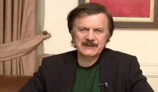 بیرونی سرمایہ کاری سے پہلے خود ملک میں سرمایہ کاری کرنا ہو گی: ہارون اختر