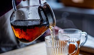 تین طرح کی چائے بدہضمی، پیٹ پھولنے اور گیس اخراج کیلئے مفید