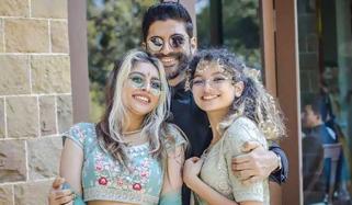 فرحان اختر نے بیٹیوں کو بالی ووڈ سے دور رکھنے کی وجہ بتادی