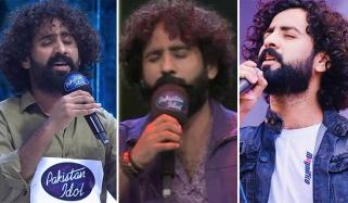 ڈیرہ غازی خان کے نبیل عباس کا ’پاکستان آئیڈل‘ کے ٹاپ 16 میں انتخاب