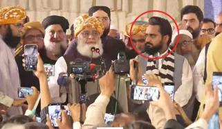 اسلام آباد: غیر قانونی اسلحہ رکھنے پر فرخ کھوکھر کو گرفتار کرلیا گیا