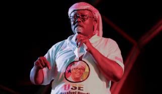 گنی بساؤ: فوج نے صدر کو برطرف کرکے کرفیو نافذ کر دیا