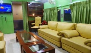 پاکستان ریلویز کے لگژری سیلون کے کرایوں میں حیرت انگیز کمی