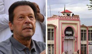 بانی پی ٹی آئی اڈیالہ جیل میں مکمل طور پر صحتیاب ہیں، اڈیالہ جیل حکام