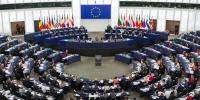 یورپی پارلیمنٹ میں سوشل میڈیا پر کم از کم عمر 16 سال مقرر کرنے کی قرار داد منظور