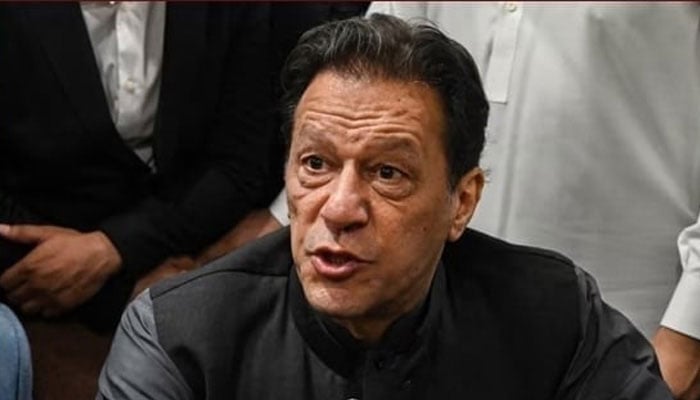 توشہ خانہ ٹو کیس کا آج ہونے والا ٹرائل منسوخ