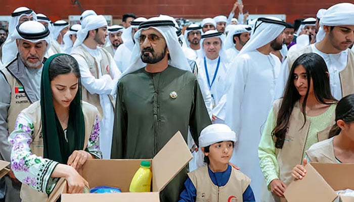 فوٹو بشکریہ عرب میڈیا