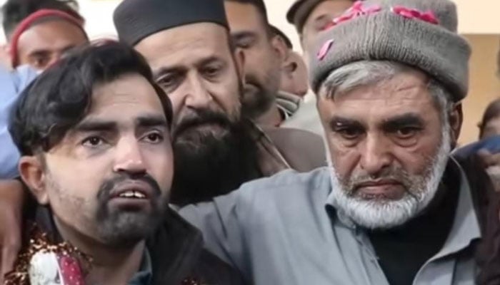 فوٹو: اسکرین گریب/جیو نیوز