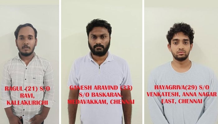 کولاج بشکریہ بھارتی میڈیا