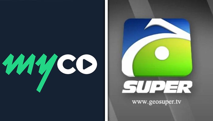 آئی سی سی کی جیو سوپر اور مائکو کو 2027 تک نشریاتی حقوق دینے کی تصدیق