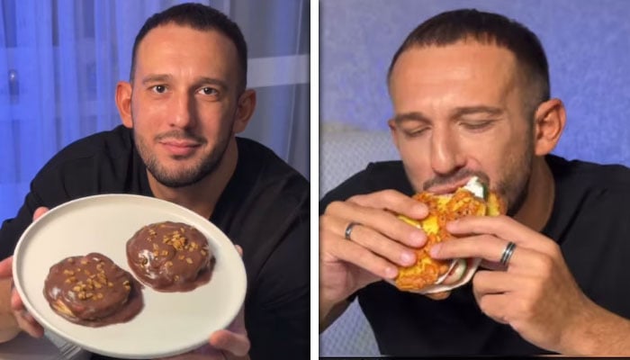 کولاج بشکریہ بین الاقوامی میڈیا