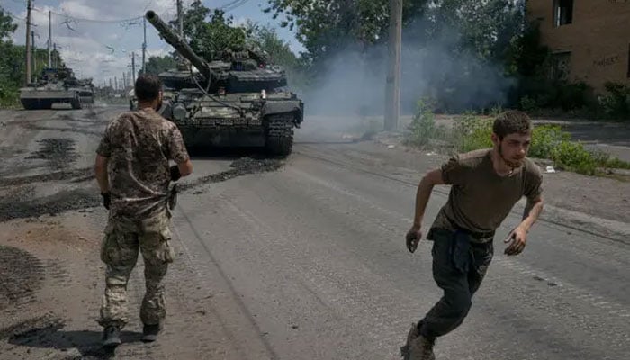 فوٹو بشکریہ بین الاقوامی میڈیا