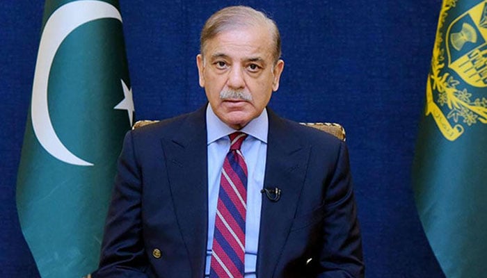 پاکستان اور بحرین ایک ہی خاندان کا حصہ ہیں، وزیراعظم - فائل فوٹو