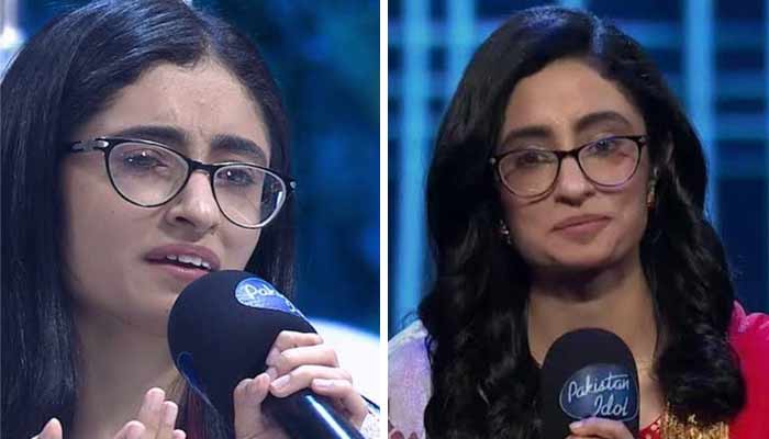 فوٹو: اسکرین گریب