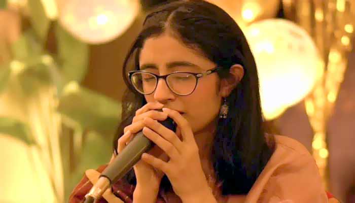 فوٹو: انسٹاگرام / روش رباب