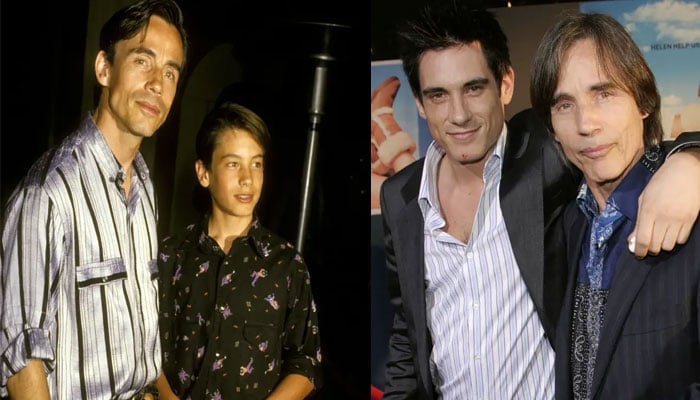 فوٹو: امریکی میڈیا