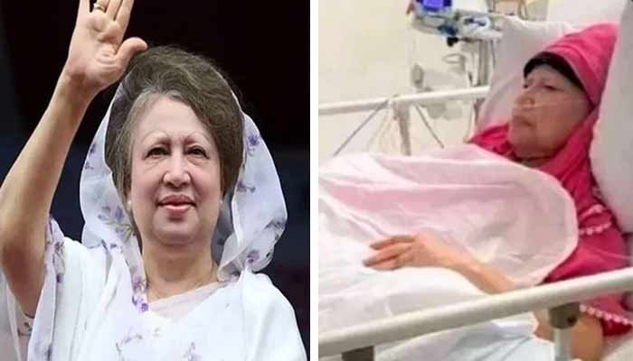 فوٹو: بنگلادیشی میڈیا