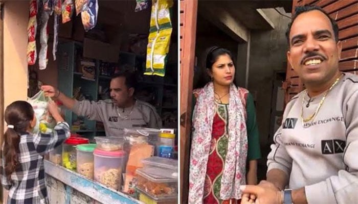 فوٹو: سوشل میڈیا