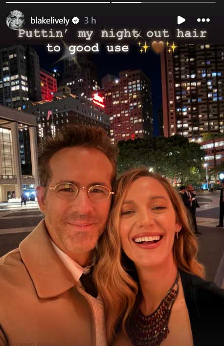 Blake Lively breaks silence days after Colleen Hoover slammed Baldoni lawsuit