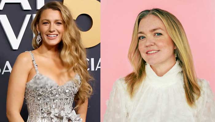 Blake Lively breaks silence days after Colleen Hoover slammed Baldoni lawsuit