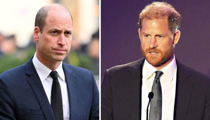 Prince William conveys strong message after Prince Harry’s legal notice