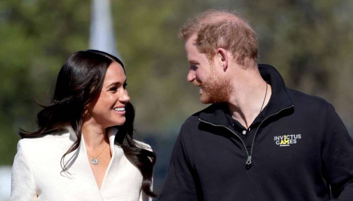Meghan Markle brings her dating era with Prince Harry to life in new venture