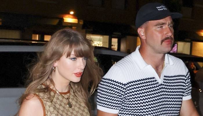 Taylor Swift, Travis Kelce wedding plans turn upside down over major hurdle